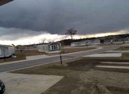 Alpine Park Manufactured Home Community