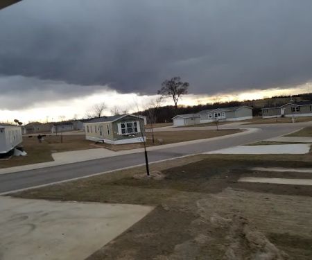 Alpine Park Manufactured Home Community