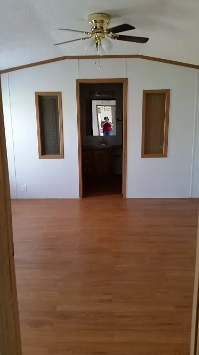 Alpine Park Manufactured Home Community Picture 2