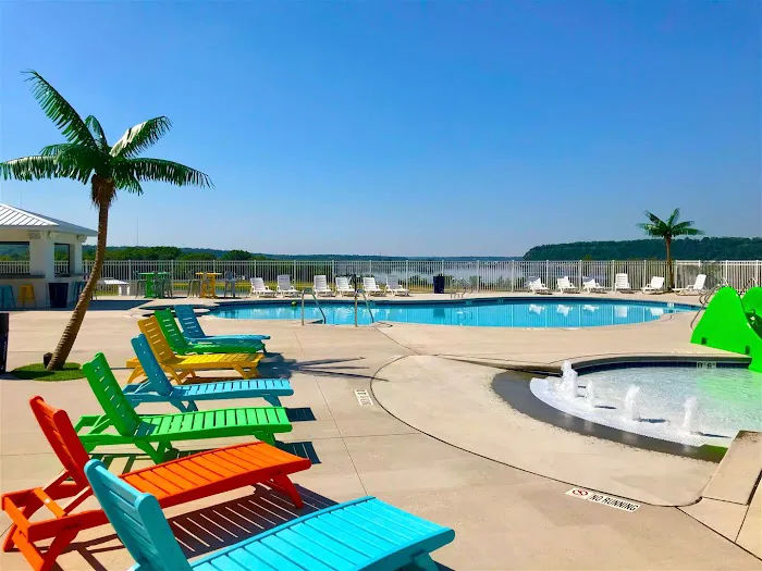 Coconut Cove RV Resort by Rjourney Picture 6