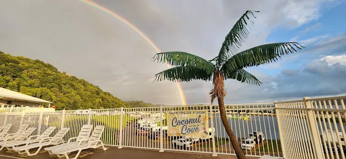 Coconut Cove RV Resort by Rjourney Picture 4