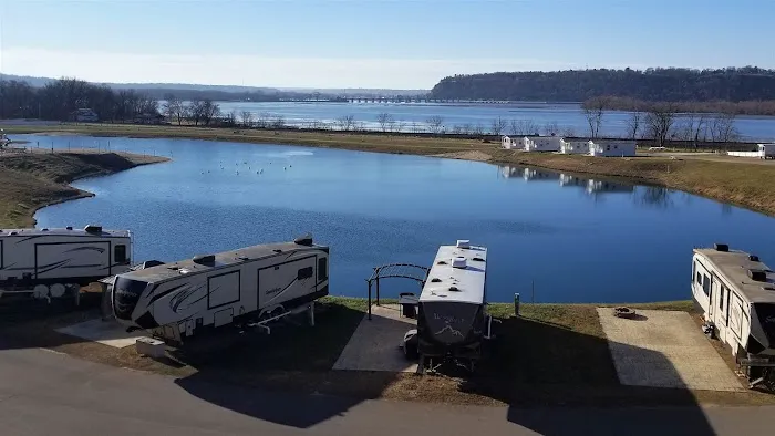 Coconut Cove RV Resort by Rjourney Picture 10