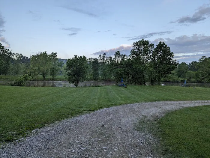 Blue Heron Landing RV Campground Picture 6