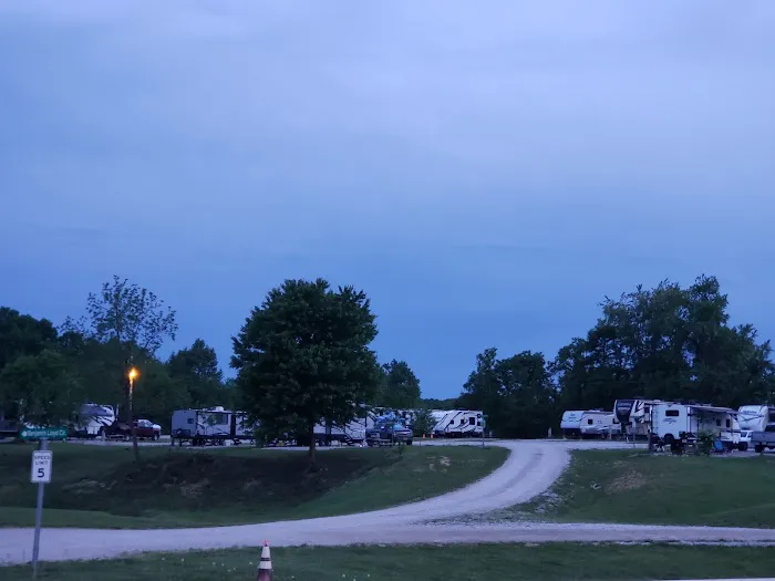 Blue Heron Landing RV Campground Picture 3