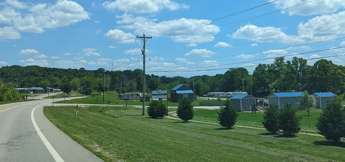 Blue Heron Landing RV Campground Picture 10