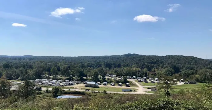Blue Heron Landing RV Campground Picture 2