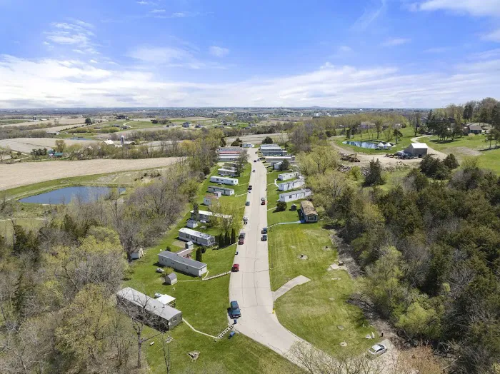 Lore Mound Mobile Home Park (MH & RV Park) Picture 6