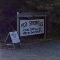 Otter Creek Coin Operated Showers ico