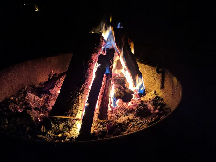 Blackwoods Campground Picture 3