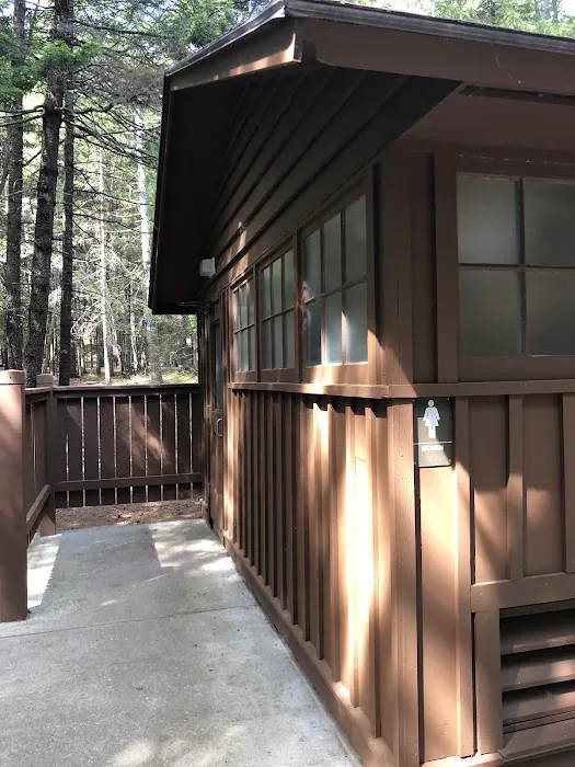 Blackwoods Campground Picture 1