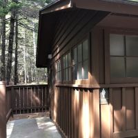 Blackwoods Campground ico
