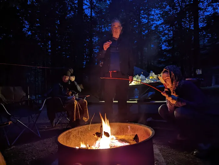 Blackwoods Campground Picture 4