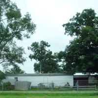 Woodland Terrace Mobile Home Park ico
