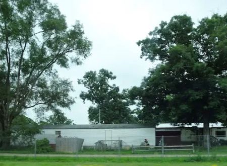 Woodland Terrace Mobile Home Park