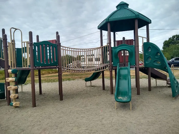 Bar Harbor Campground Picture 5