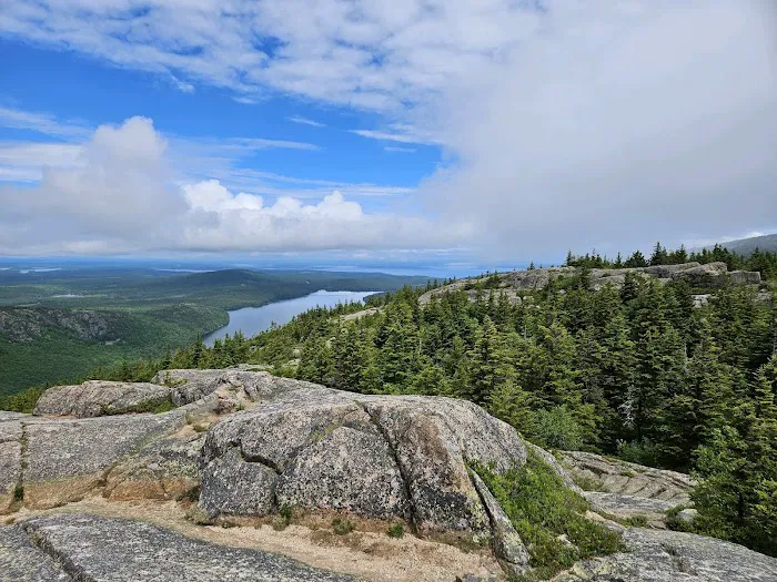 Bar Harbor Campground Picture 2