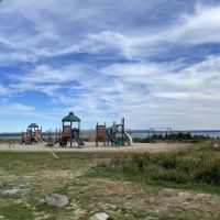 Bar Harbor Campground ico