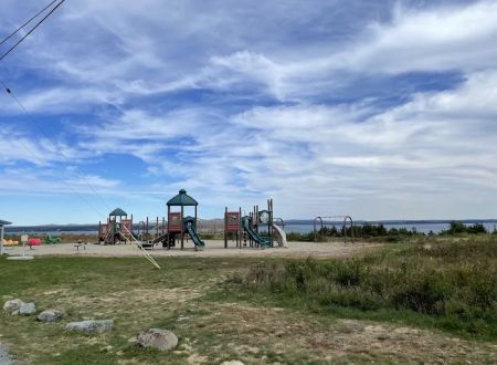 Bar Harbor Campground