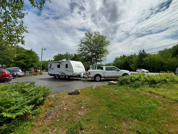 Bar Harbor Campground Picture 10