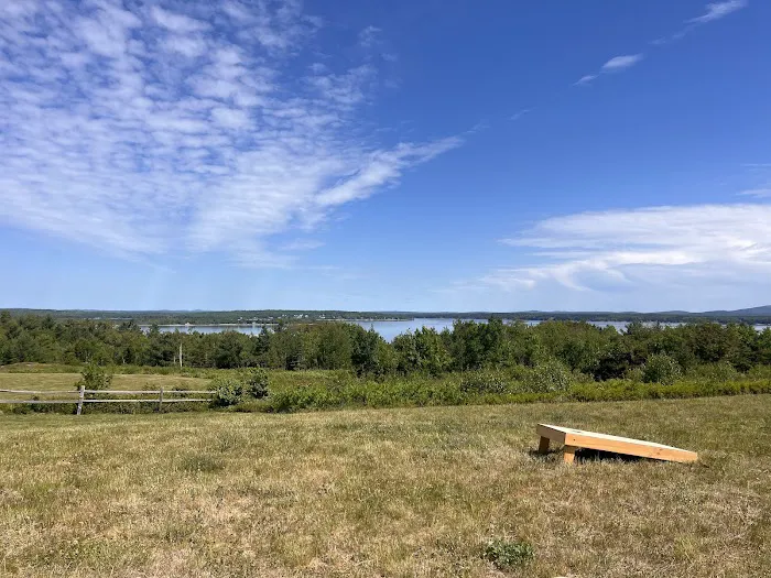 Bar Harbor Campground Picture 6
