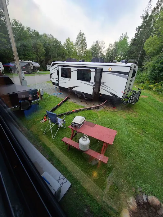 Hadley's Point Campground Picture 5