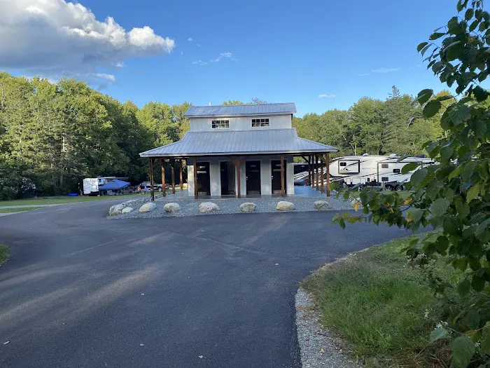 Hadley's Point Campground Picture 2