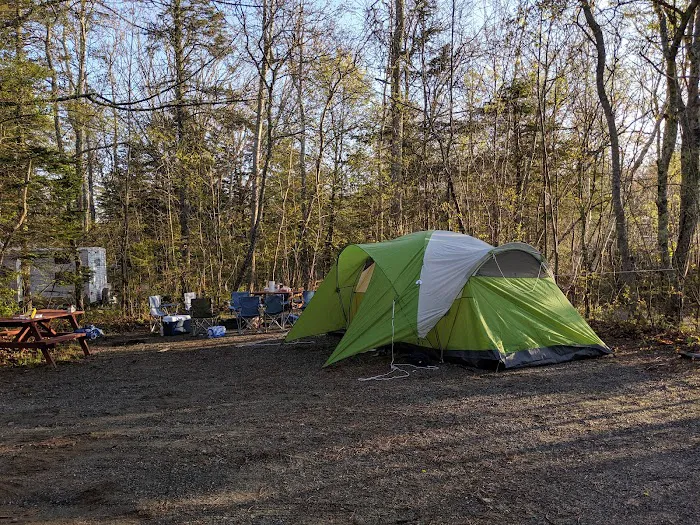 Hadley's Point Campground Picture 7