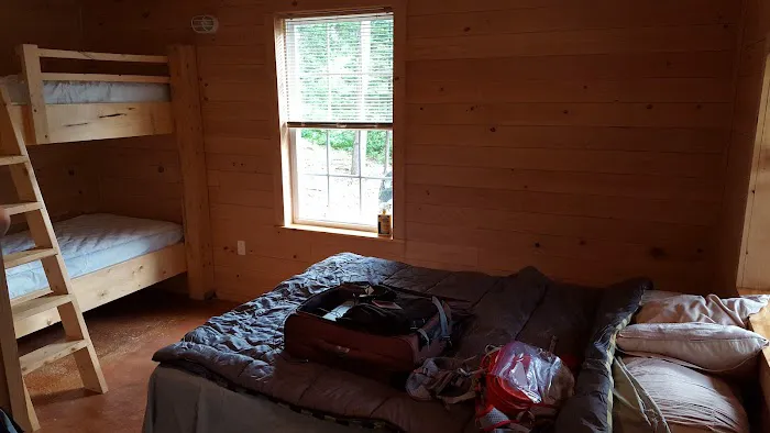 Hadley's Point Campground Picture 1