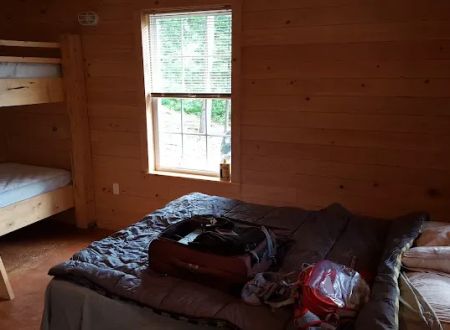 Hadley's Point Campground