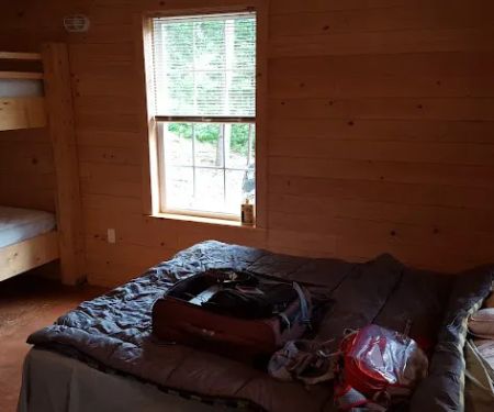 Hadley's Point Campground