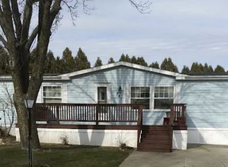 Mechanicsville Estates RV and Mobile Home Park