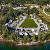 Acadia Seashore Camping & Cabins ico