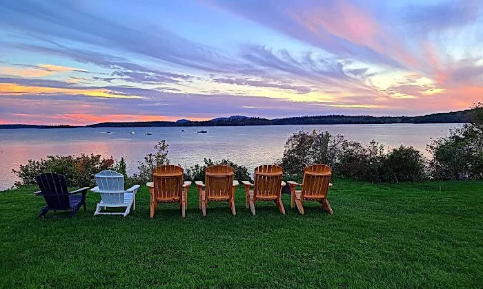 Acadia Seashore Camping & Cabins Picture 5