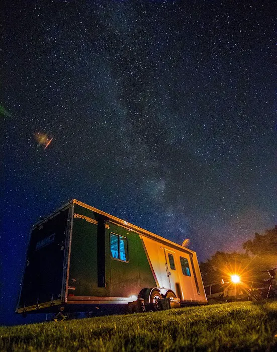 Acadia Seashore Camping & Cabins Picture 3