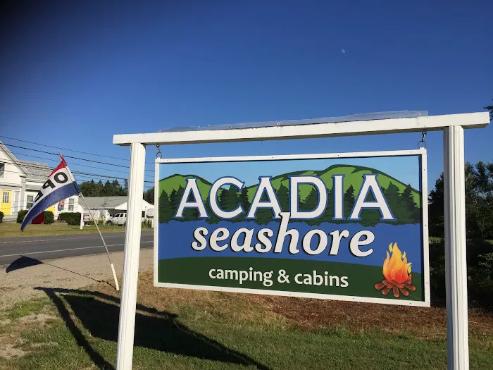 Acadia Seashore Camping & Cabins Picture 6