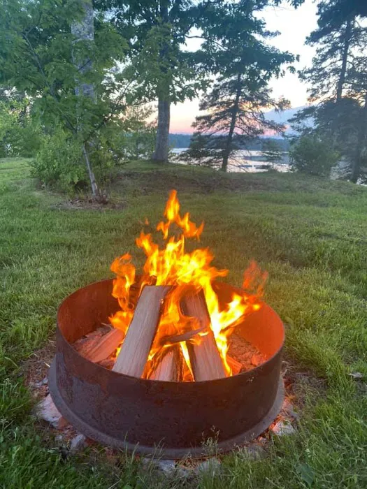 Acadia Seashore Camping & Cabins Picture 10