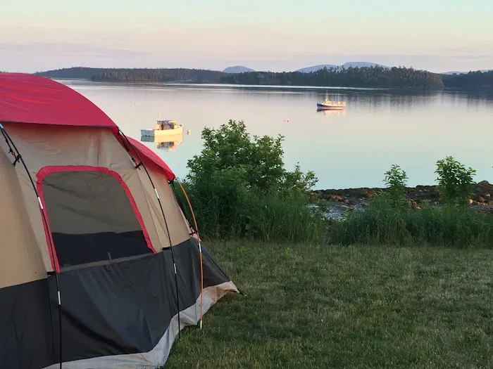 Acadia Seashore Camping & Cabins Picture 8