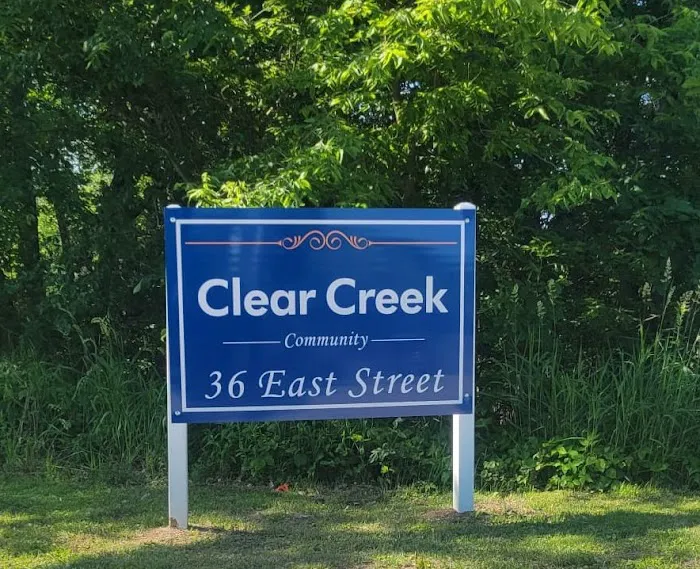 Clear Creek Mobile Home Park Picture 1