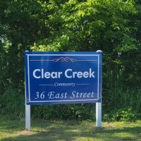 Clear Creek Mobile Home Park ico