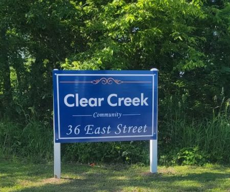 Clear Creek Mobile Home Park