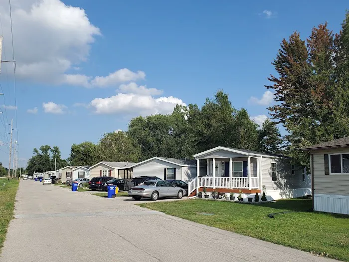 Clear Creek Mobile Home Park Picture 5