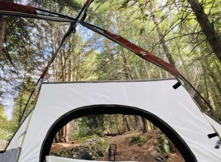 Acadia East Campground