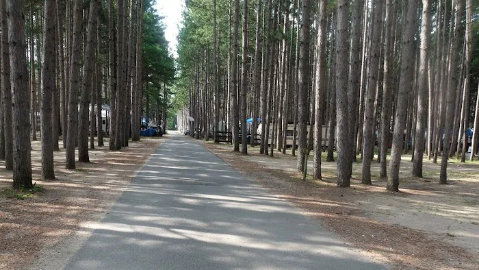 Pearl Lake RV Campground by Rjourney Picture 2