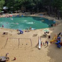 Pearl Lake RV Campground by Rjourney ico