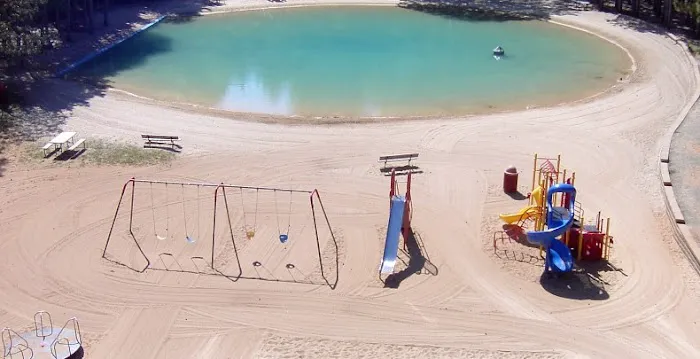 Pearl Lake RV Campground by Rjourney Picture 5