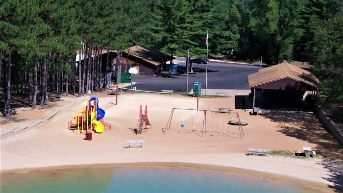 Pearl Lake RV Campground by Rjourney Picture 3