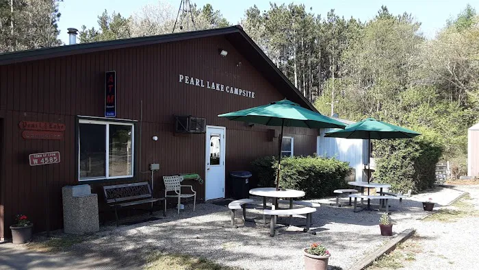 Pearl Lake RV Campground by Rjourney Picture 7