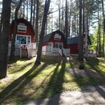 Pine Grove Campground & Cottages