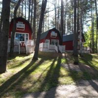 Pine Grove Campground & Cottages ico