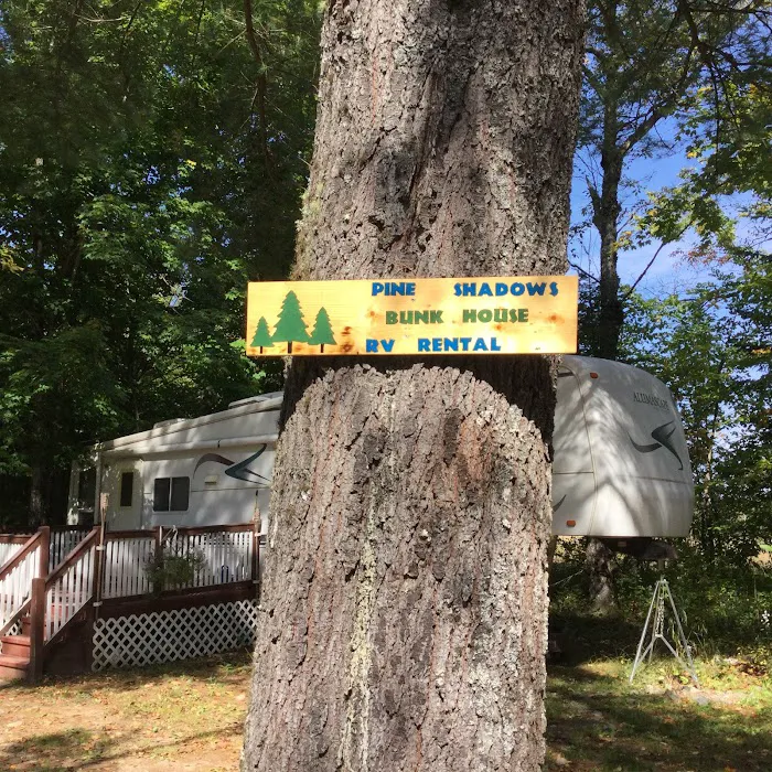 Pine Grove Campground & Cottages Picture 5